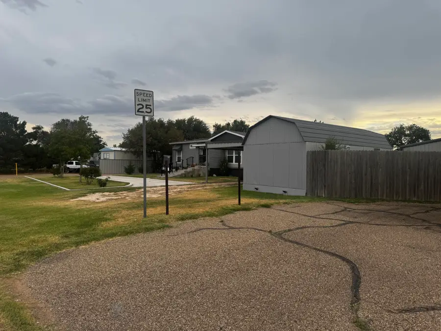 313 Pierce Street, Whiteface, TX 79379 - #3