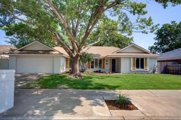 5720 69th Street, Lubbock, TX 79424