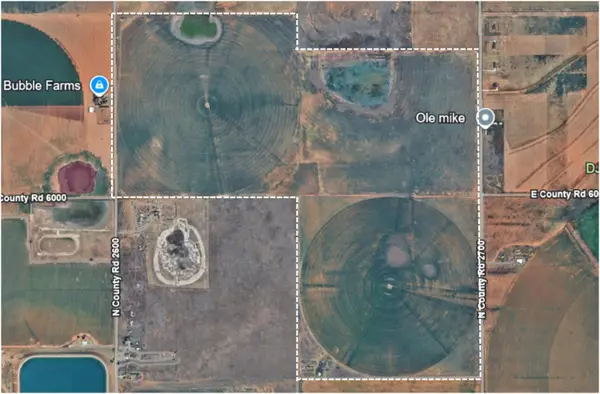 445 AC N County Rd 2600, Idalou, TX 79329