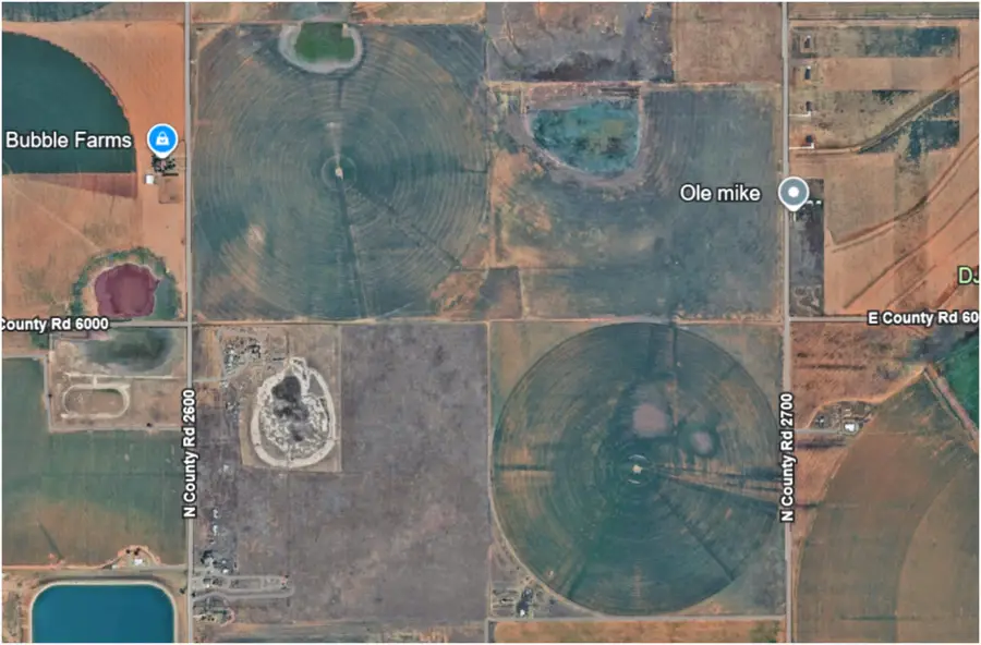 445 AC N County Rd 2600, Idalou, TX 79329 - #2