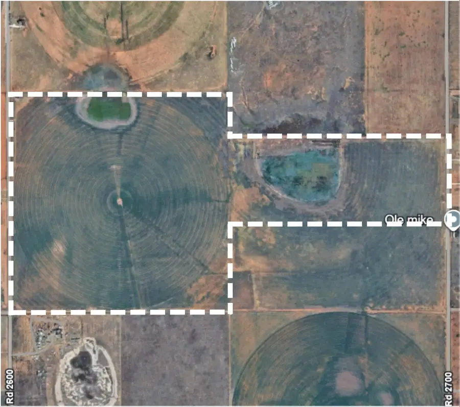 445 AC N County Rd 2600, Idalou, TX 79329 - #3