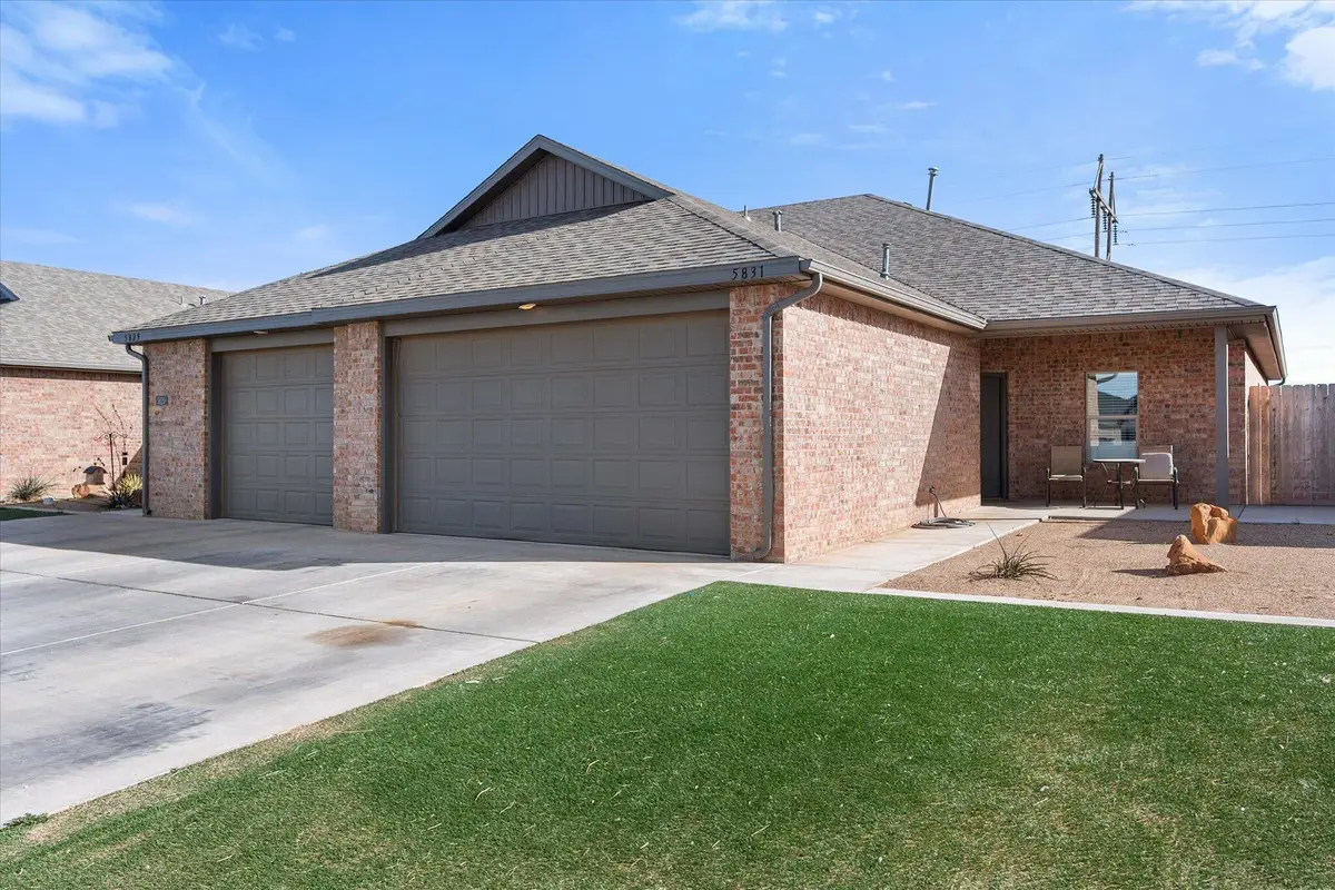 5831 Urbana Place, Lubbock, TX 79407 - Image #1