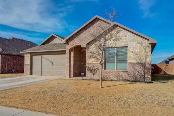 812 N 3rd Street, Wolfforth, TX 79382