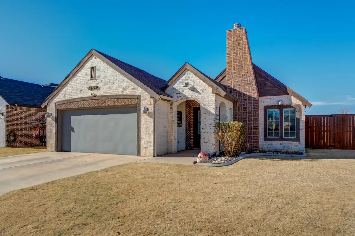 3446 125th Street, Lubbock, TX 79423 - Image #1