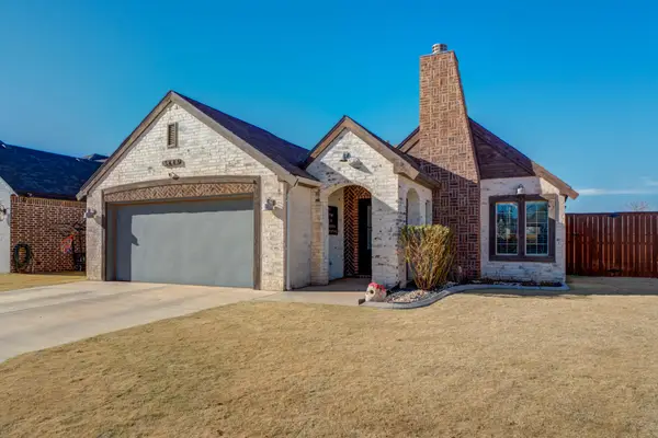 3446 125th Street, Lubbock, TX 79423