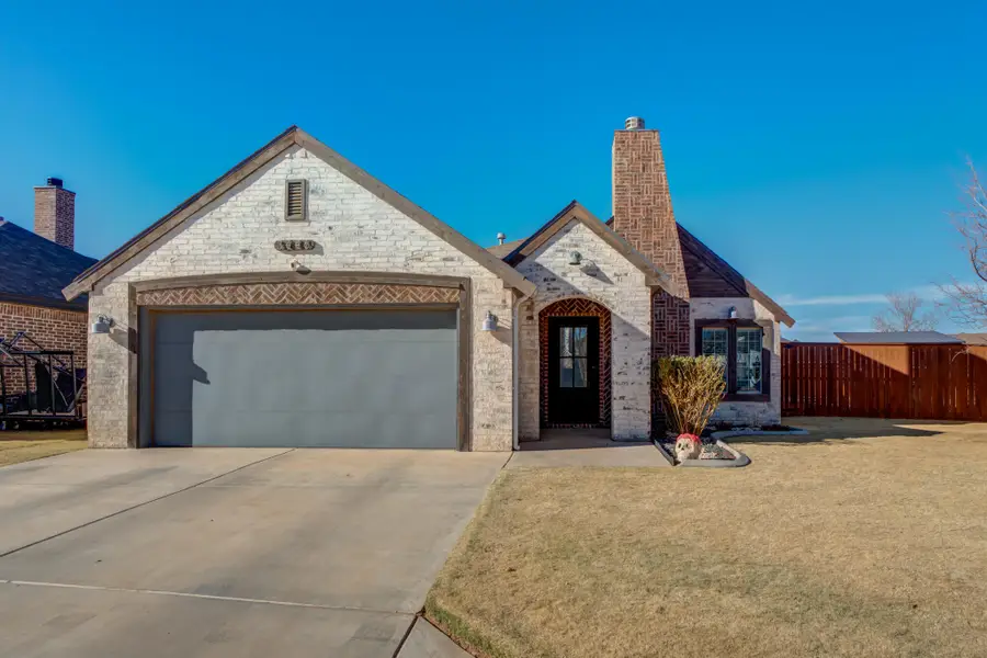 3446 125th Street, Lubbock, TX 79423 - Image #3