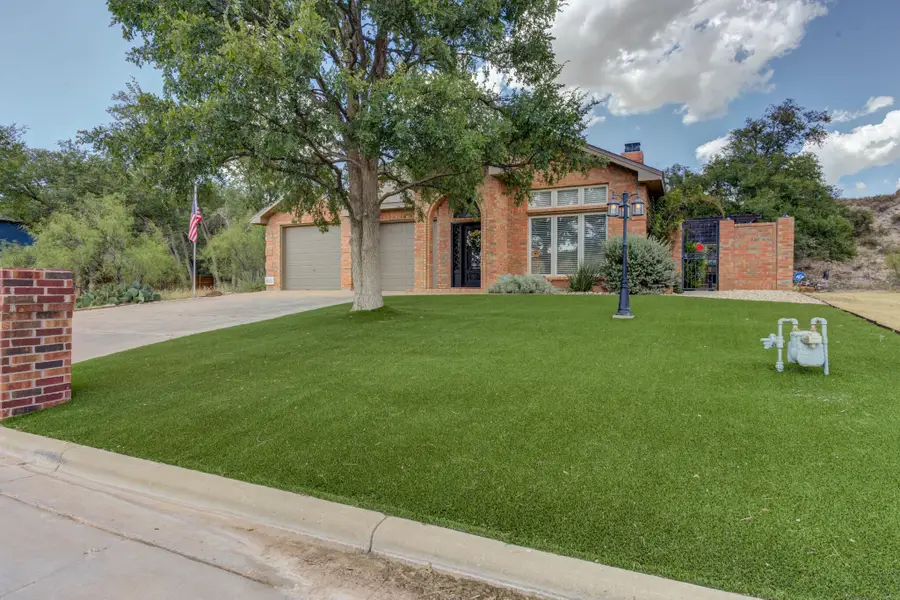 30 W Lakeshore Drive, Ransom Canyon, TX 79366 - Image #2