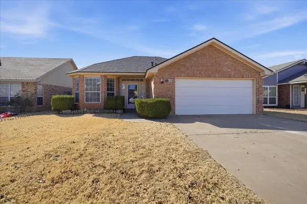 6125 8th Drive, Lubbock, TX 79416