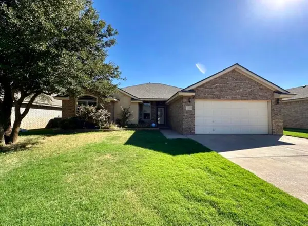5513 104th Street, Lubbock, TX 79424