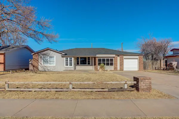 4824 6th Street, Lubbock, TX 79416