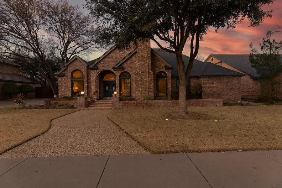 4008 95th Street, Lubbock, TX 79423 - Image #2