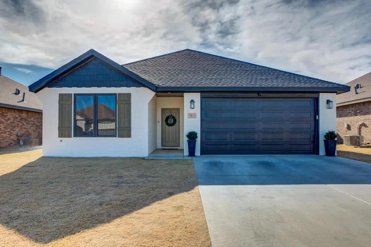 7813 88th Street, Lubbock, TX 79424 - Image #1