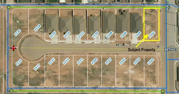 2102 88th Street, Lubbock, TX 79423