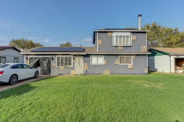 2901 Beech Avenue, Lubbock, TX 79404