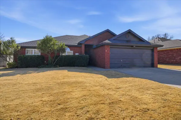 5407 100th Street, Lubbock, TX 79424