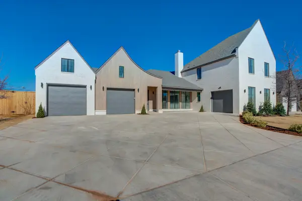 3608 127th Street, Lubbock, TX 79423