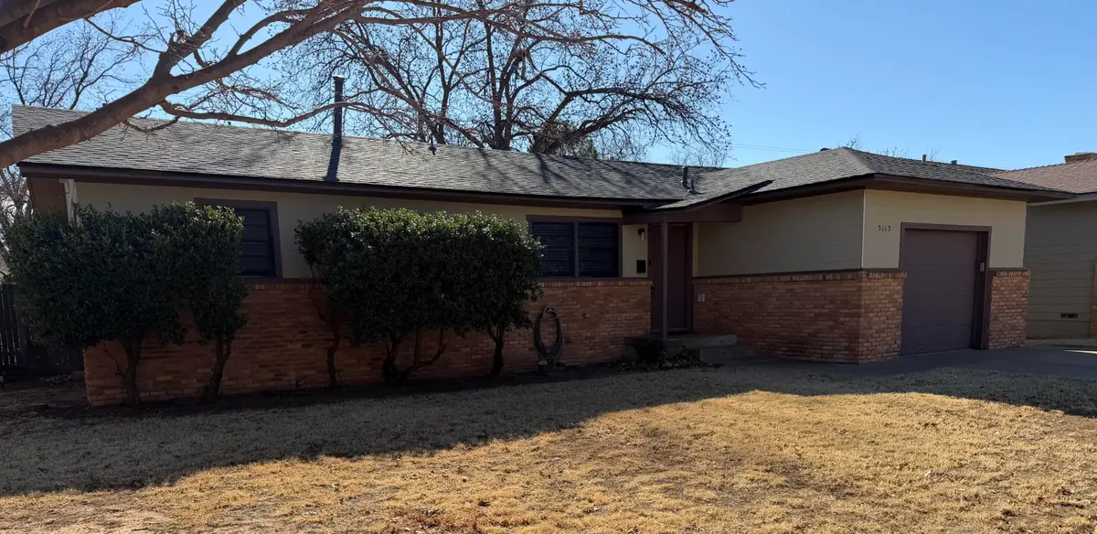 3113 38th Street, Lubbock, TX 79413 - Image #1