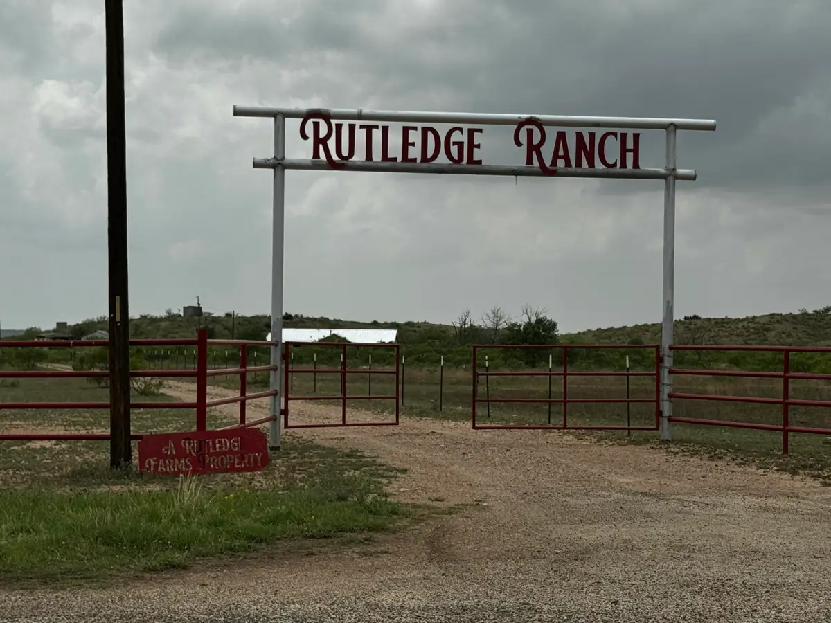 2742 Fm 651, Post, TX 79356 - #1