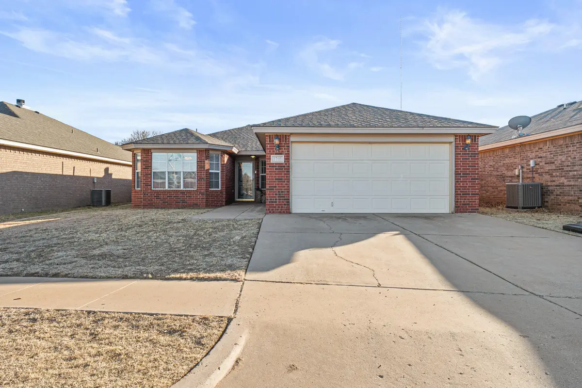 1701 79th Street, Lubbock, TX 79423 - Image #1