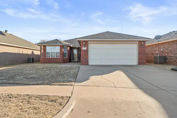 1701 79th Street, Lubbock, TX 79423