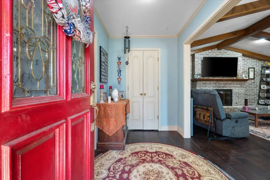 1804 W Avenue H, Muleshoe, TX 79347 - #3