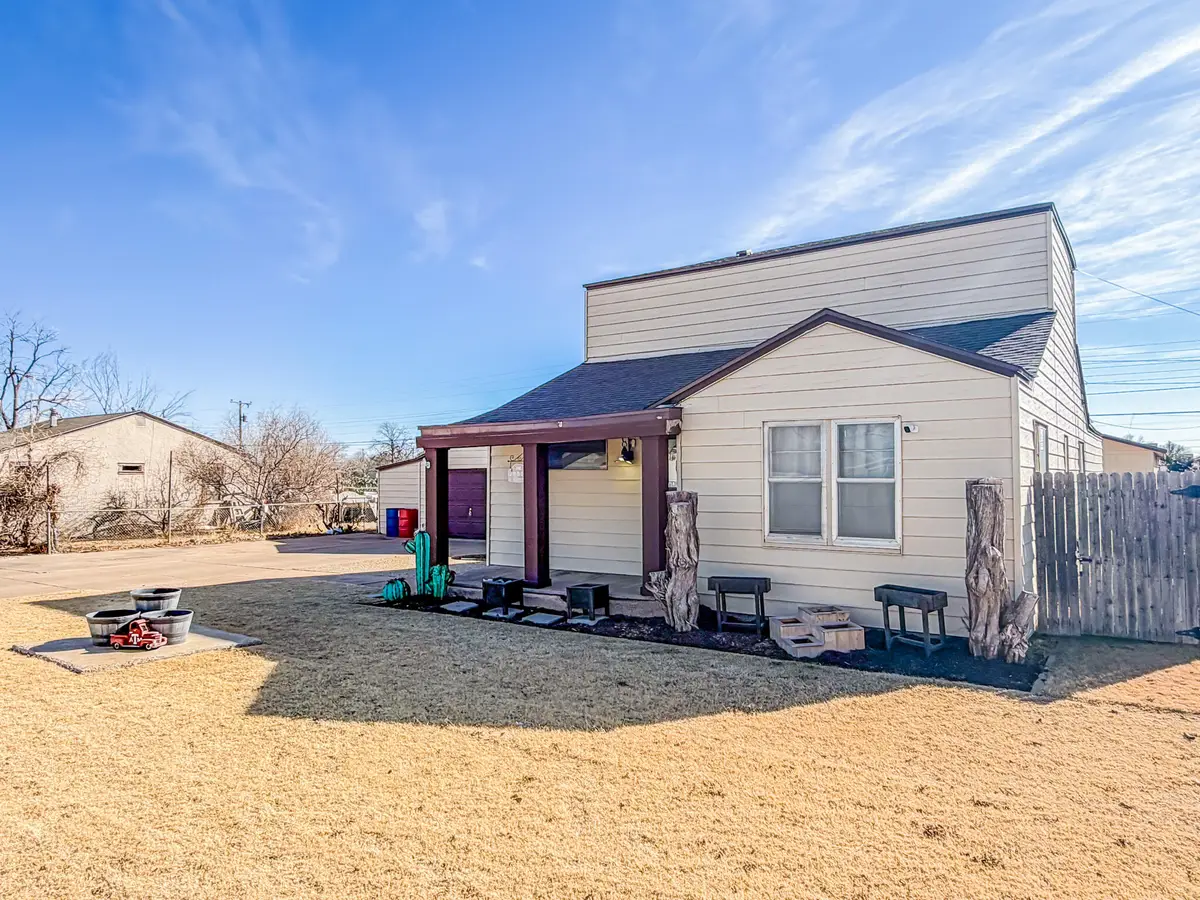 6403 23rd Street, Lubbock, TX 79407 - Image #1