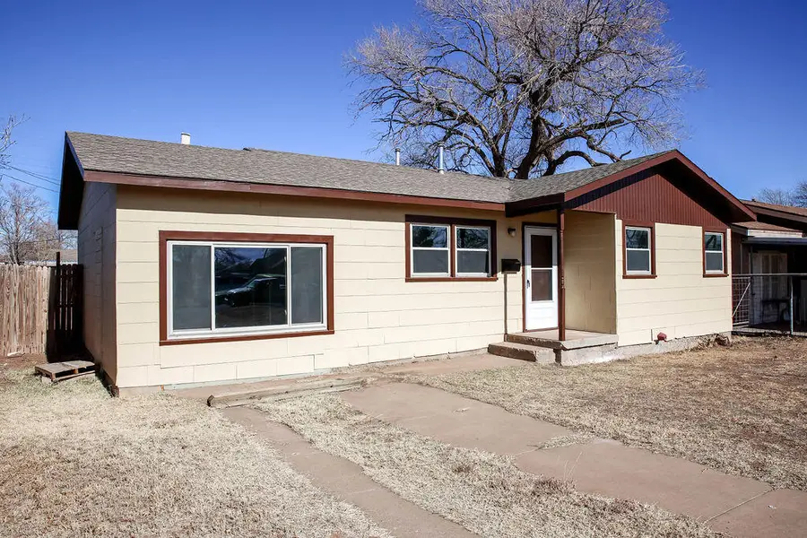 532 54th Street, Lubbock, TX 79404 - Image #2