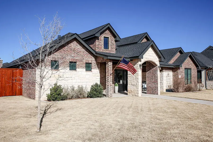 5854 111th Street, Lubbock, TX 79424 - Image #2