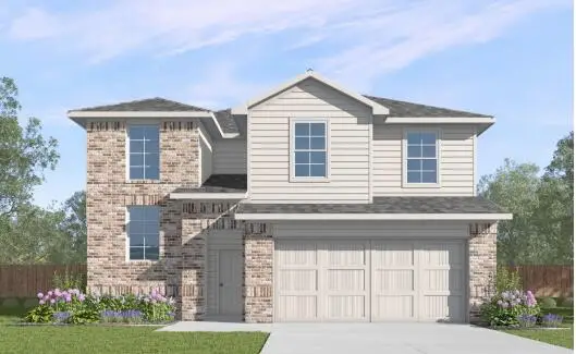 616 15th Street, Wolfforth, TX 79382 - #2