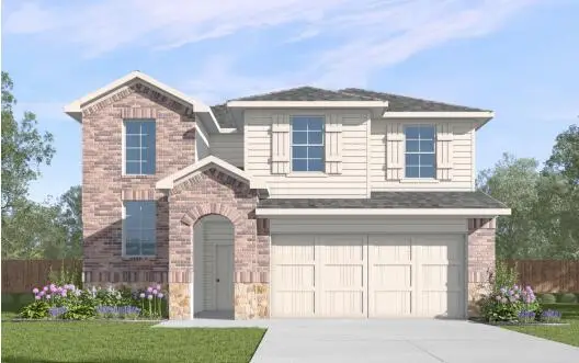 616 15th Street, Wolfforth, TX 79382 - #3