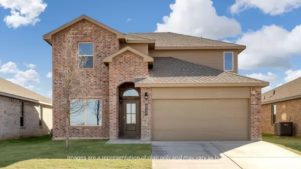 2912 134th Street, Lubbock, TX 79423