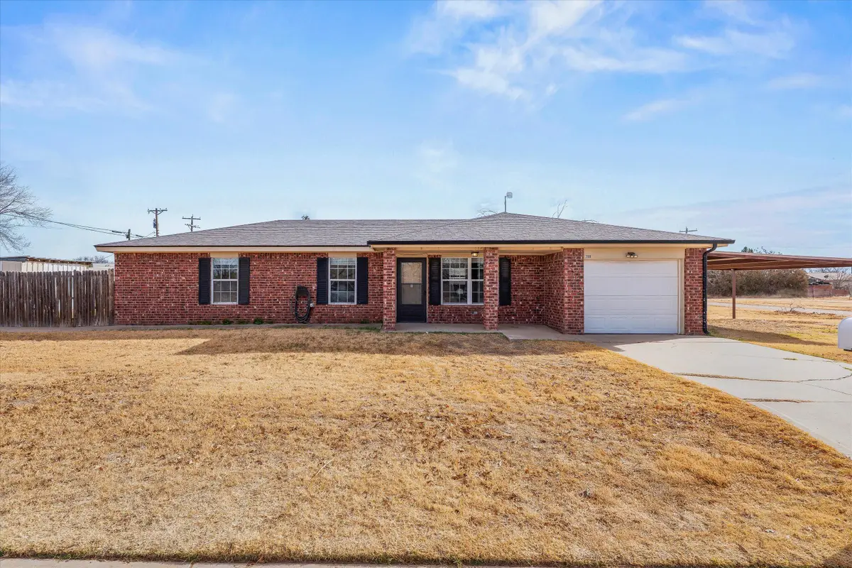 700 Avenue N, Ralls, TX 79357 - #1