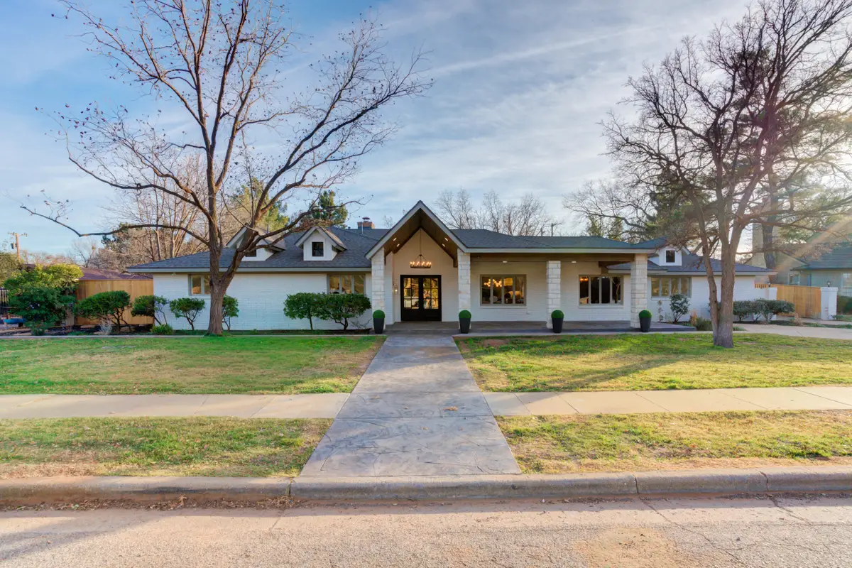 4617 10th Street, Lubbock, TX 79416 - Image #1