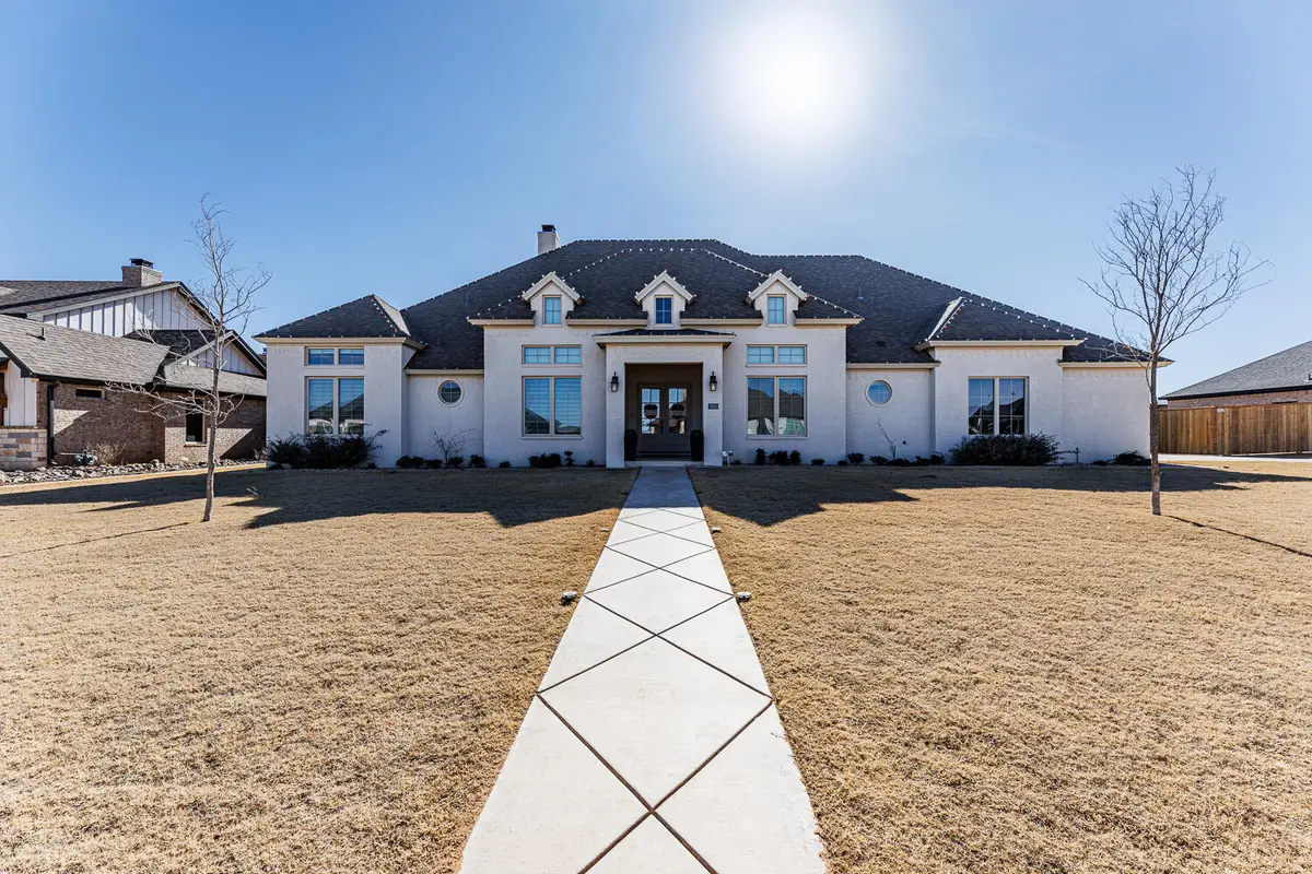 2805 150th Street, Lubbock, TX 79423 - Image #1