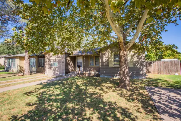 2012 49th Street, Lubbock, TX 79412