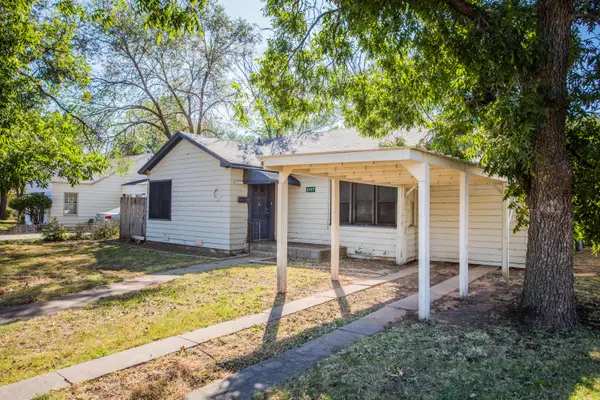 2117 30th Street, Lubbock, TX 79411