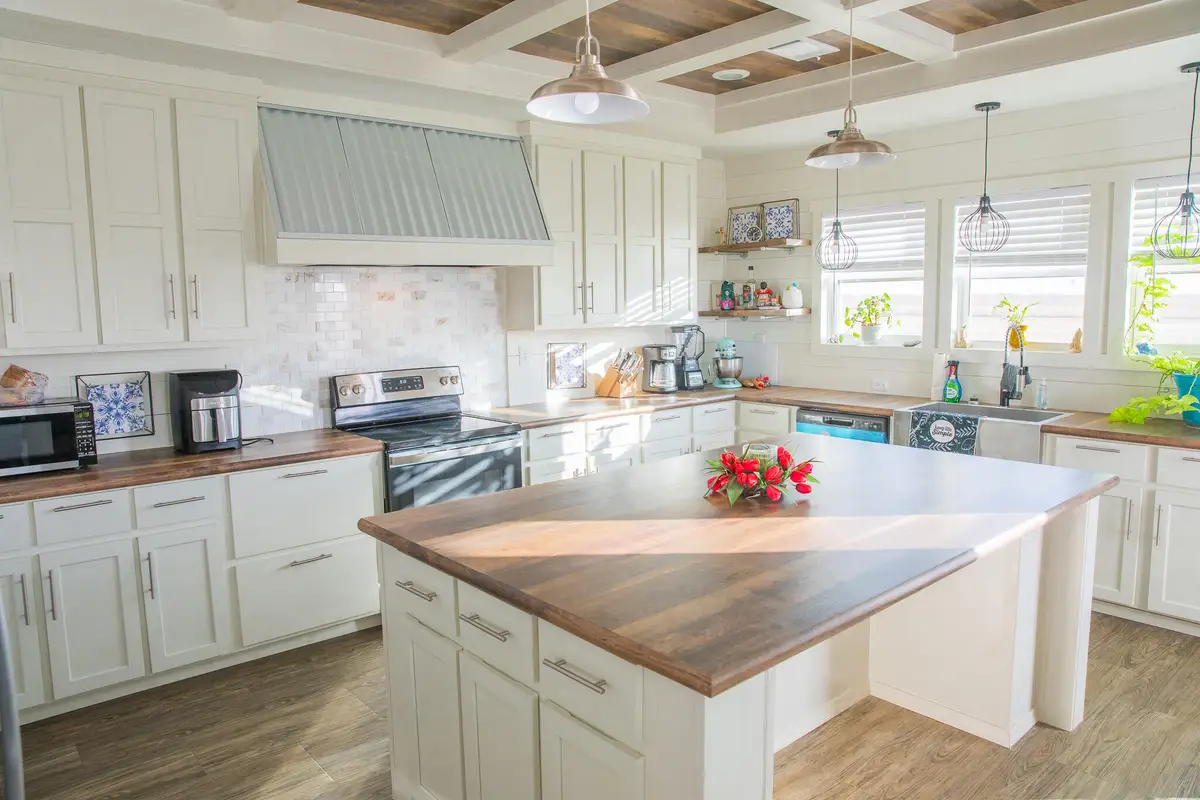 1388 Mallard Road, Wilson, TX 79381 - Image #1