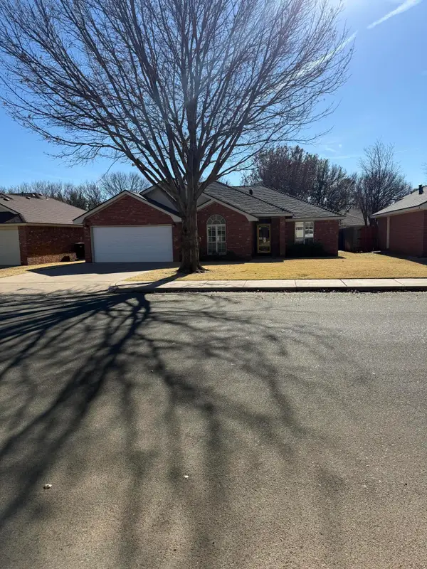 5605 86th Street, Lubbock, TX 79424