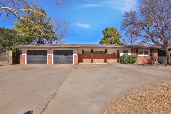 2510 58th Street, Lubbock, TX 79413