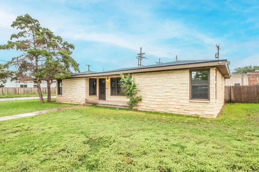 3501 33rd Street, Lubbock, TX 79410 - Image #2