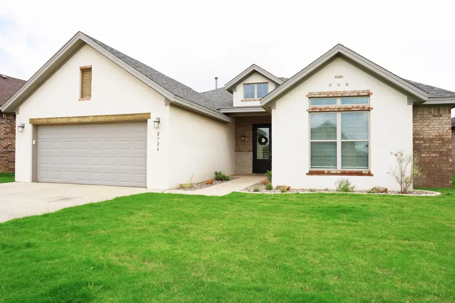 2726 138th Street, Lubbock, TX 79423 - Image #2