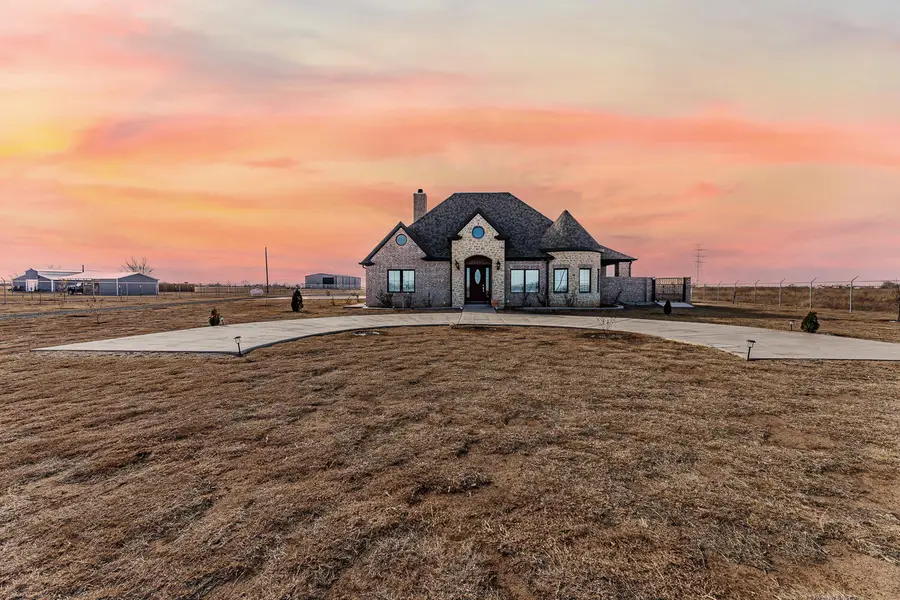 5812 E County Rd 6400, Lubbock, TX 79403 - Image #2