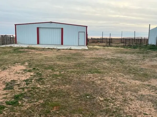 1014 Old Lamesa Road, Brownfield, TX 79316