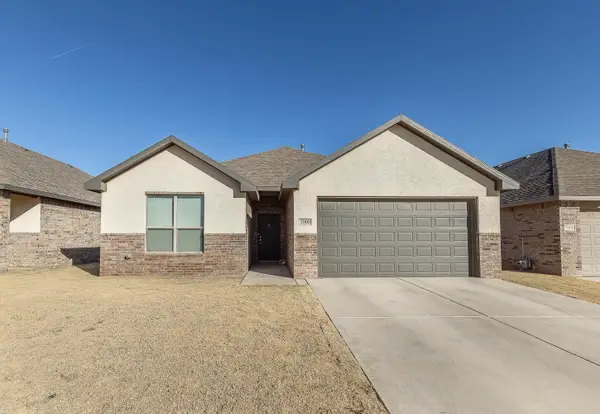 7008 21st Street, Lubbock, TX 79407
