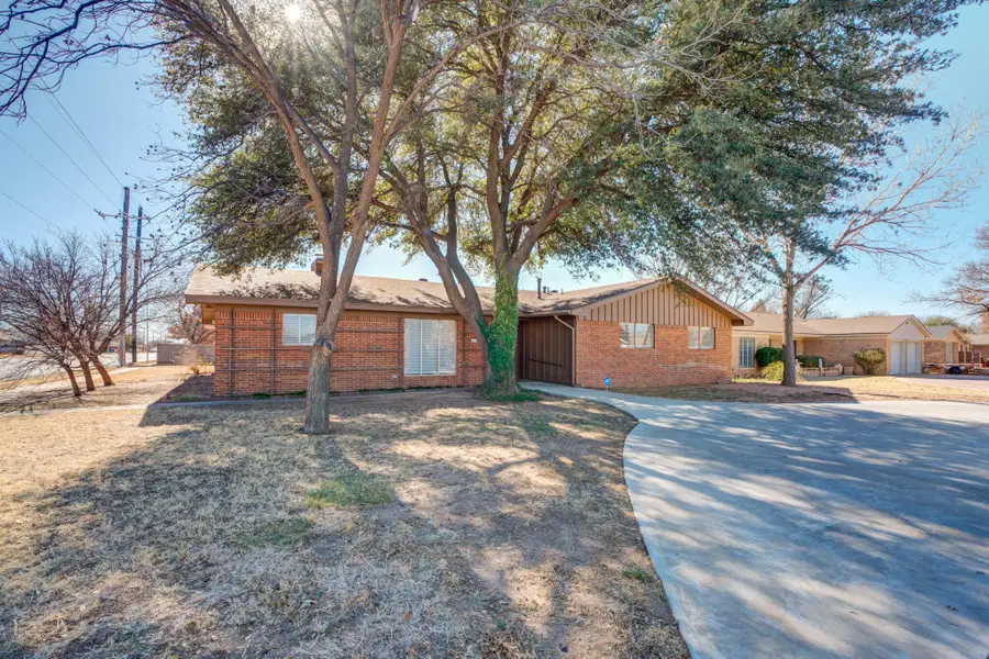4401 55th Street, Lubbock, TX 79414 - Image #2