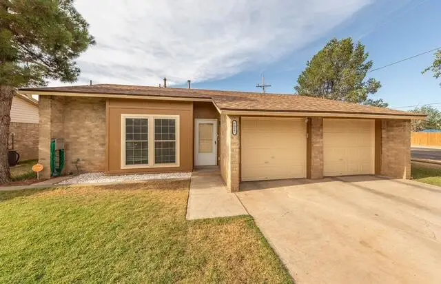 6027 45th Street, Lubbock, TX 79407 - Image #1