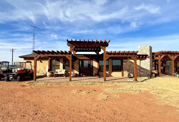 3011 County Rd I, Lamesa, TX 79331