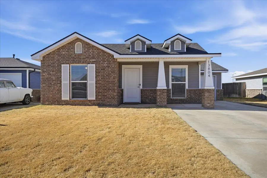 13804 Paris Avenue, Lubbock, TX 79423 - Image #2