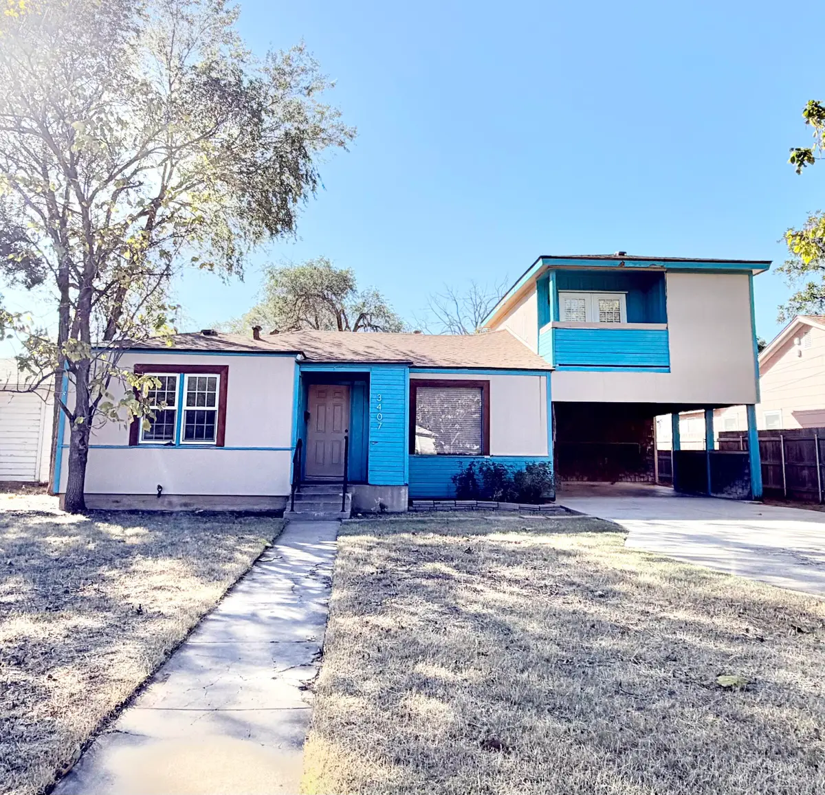 3407 30th Street, Lubbock, TX 79410 - Image #1