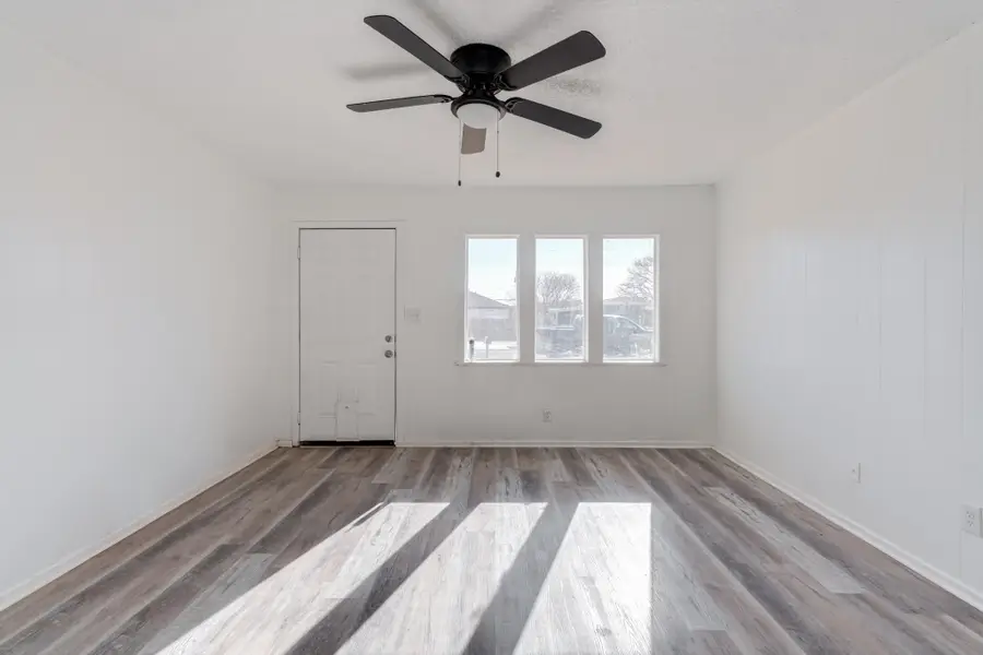 1517 E 27th Street, Lubbock, TX 79404 - Image #2